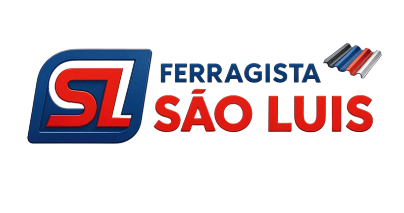 Ferragista São Luís